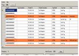 Active RFID Sensor Control Management Software Active RFID Sensor Control Management Software